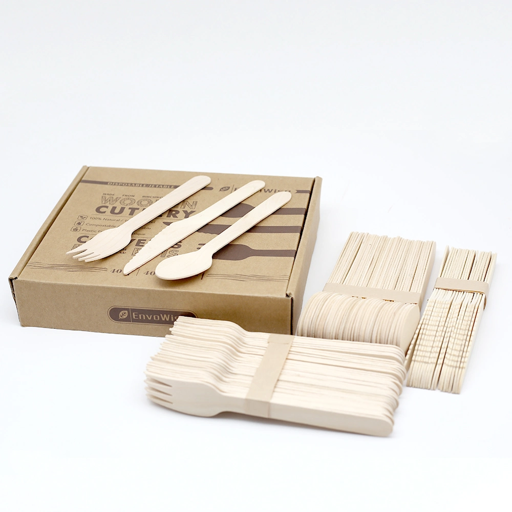 Disposable Wooden Stirring Stick for Coffee