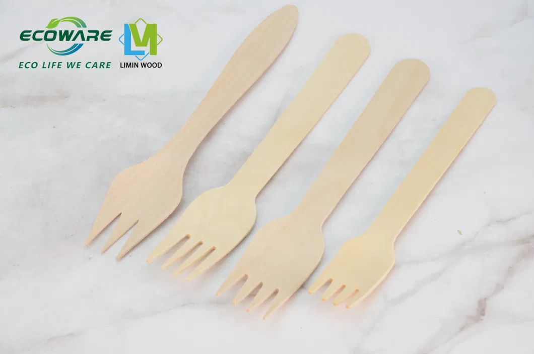 Manufacturer Direct Wooden Forks/Wooden Forks/Disposable Forks