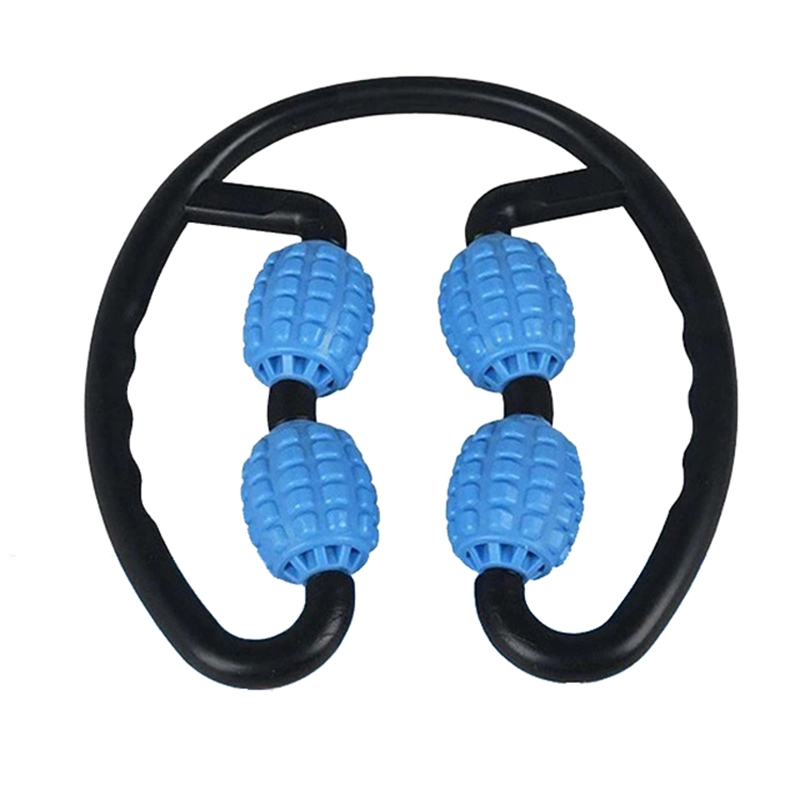 Roller Body Muscle Multi-Function Round Circle Massage Stick
