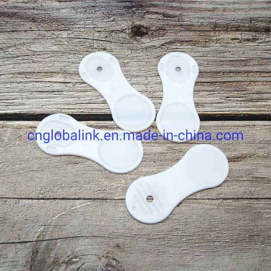 Plastic Disposable Ice Cream Stick